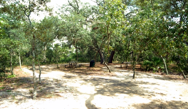 Emerald Island Orlando villas Picnic Area